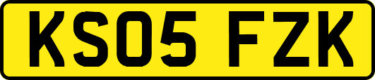 KS05FZK