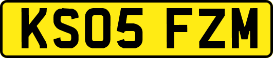 KS05FZM