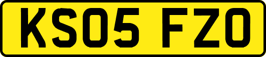 KS05FZO