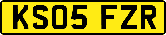 KS05FZR