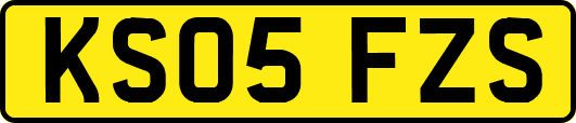 KS05FZS