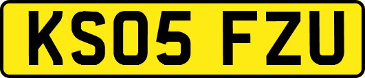 KS05FZU