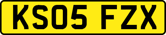 KS05FZX