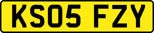 KS05FZY