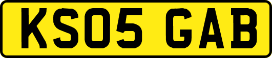 KS05GAB