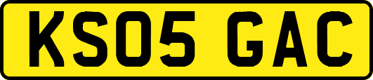 KS05GAC