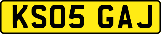 KS05GAJ