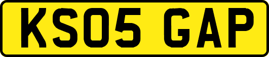 KS05GAP