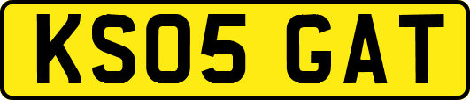 KS05GAT