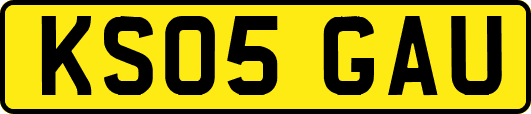 KS05GAU