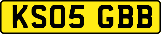 KS05GBB