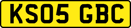 KS05GBC