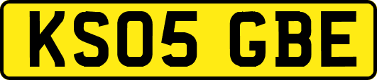 KS05GBE