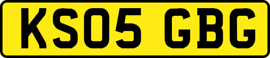 KS05GBG