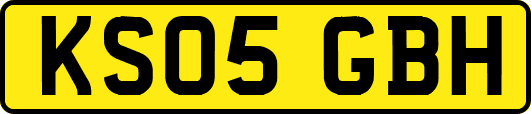 KS05GBH