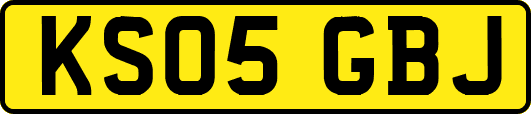 KS05GBJ