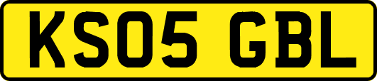 KS05GBL