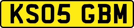 KS05GBM