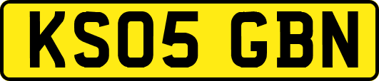 KS05GBN