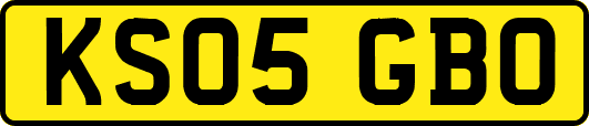 KS05GBO