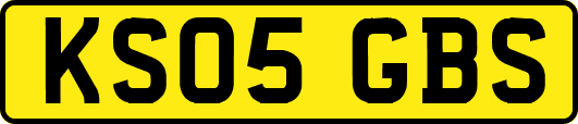 KS05GBS