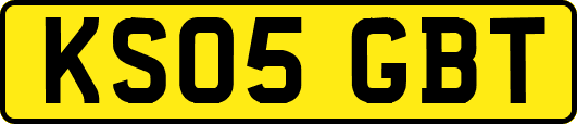 KS05GBT