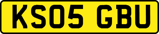 KS05GBU