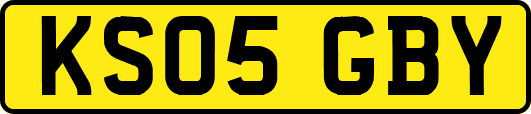 KS05GBY