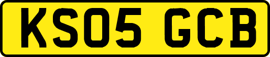 KS05GCB