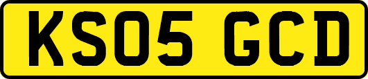 KS05GCD