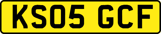 KS05GCF