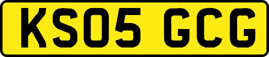 KS05GCG