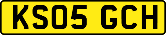 KS05GCH