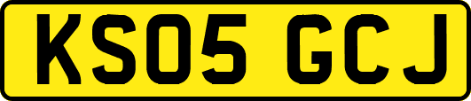 KS05GCJ