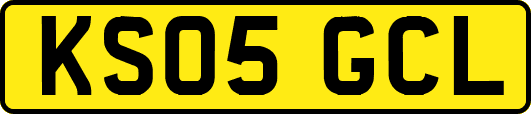 KS05GCL
