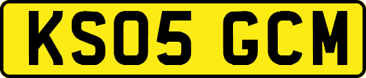 KS05GCM