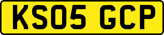 KS05GCP