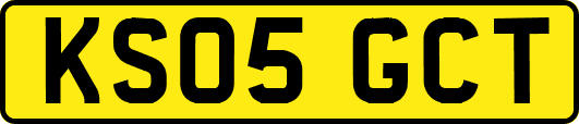 KS05GCT