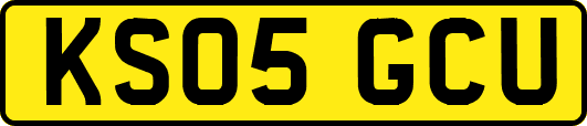 KS05GCU