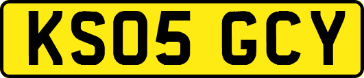 KS05GCY