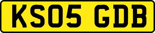 KS05GDB