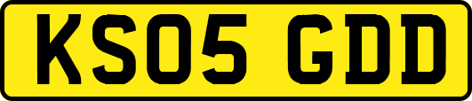 KS05GDD