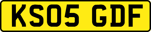 KS05GDF