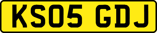 KS05GDJ