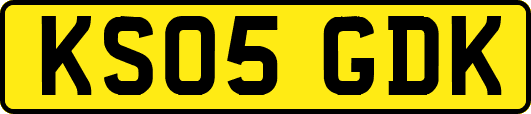 KS05GDK