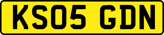 KS05GDN