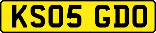 KS05GDO
