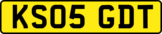 KS05GDT