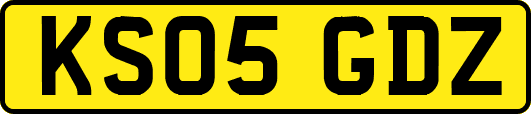 KS05GDZ