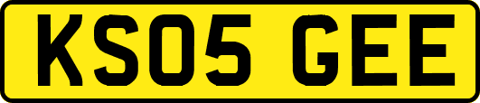 KS05GEE